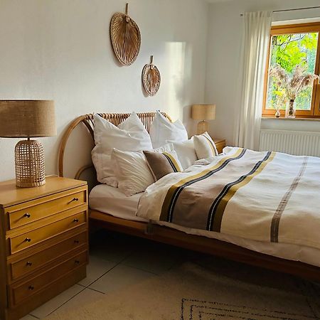 137Hideaway Ferienwohnung Eichstaett Buitenkant foto
