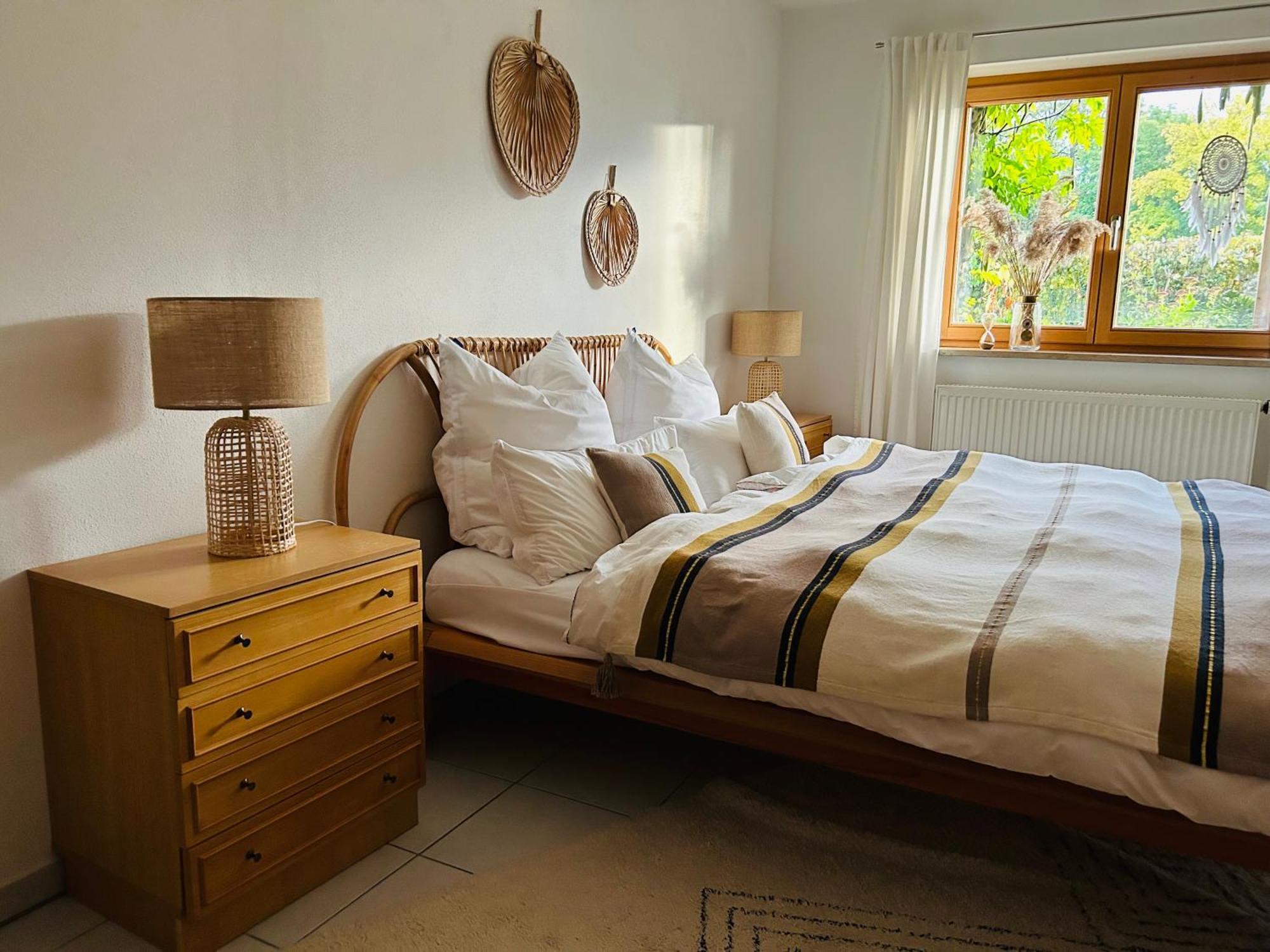 137Hideaway Ferienwohnung Eichstaett Buitenkant foto