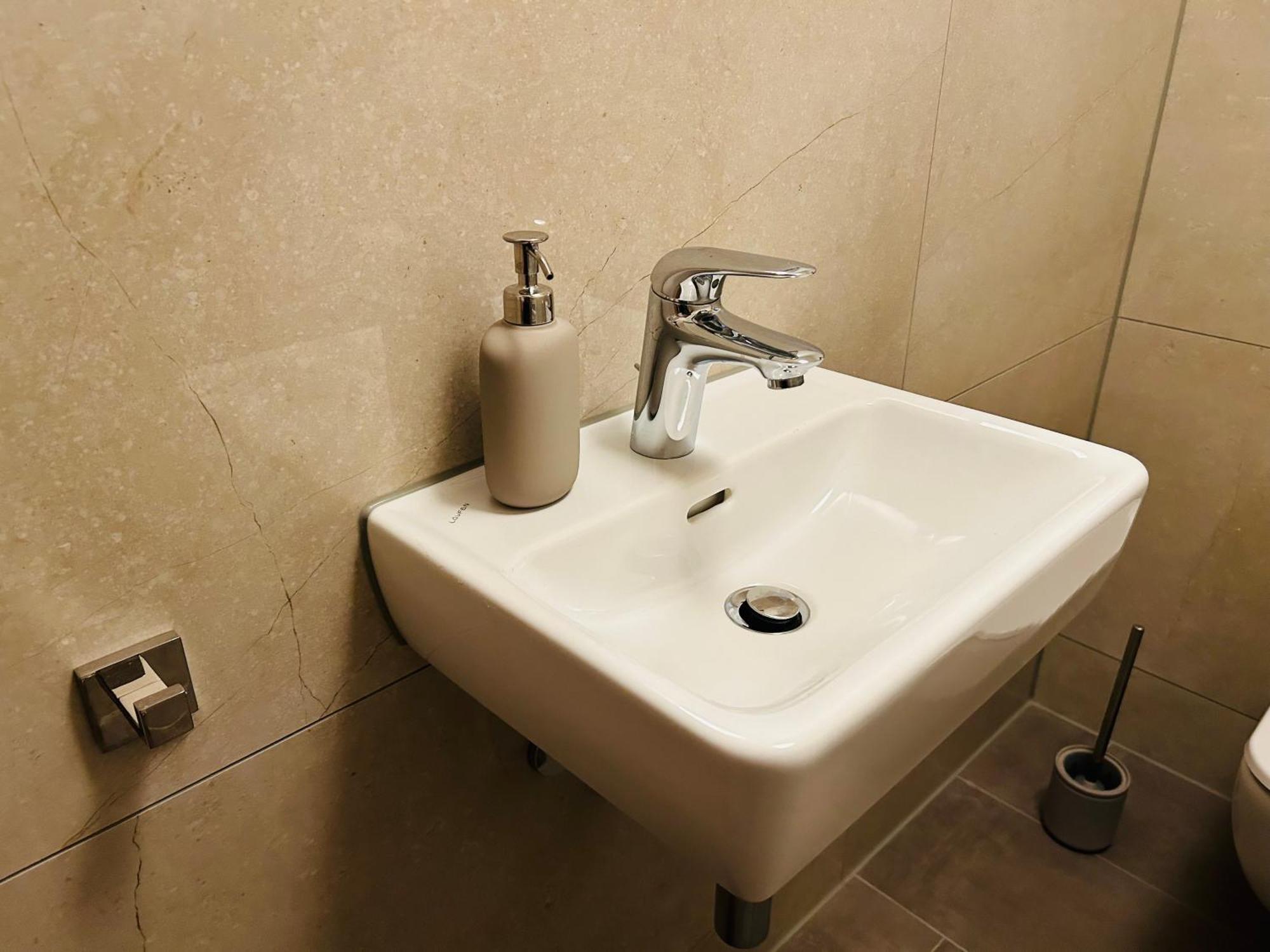 137Hideaway Ferienwohnung Eichstaett Buitenkant foto
