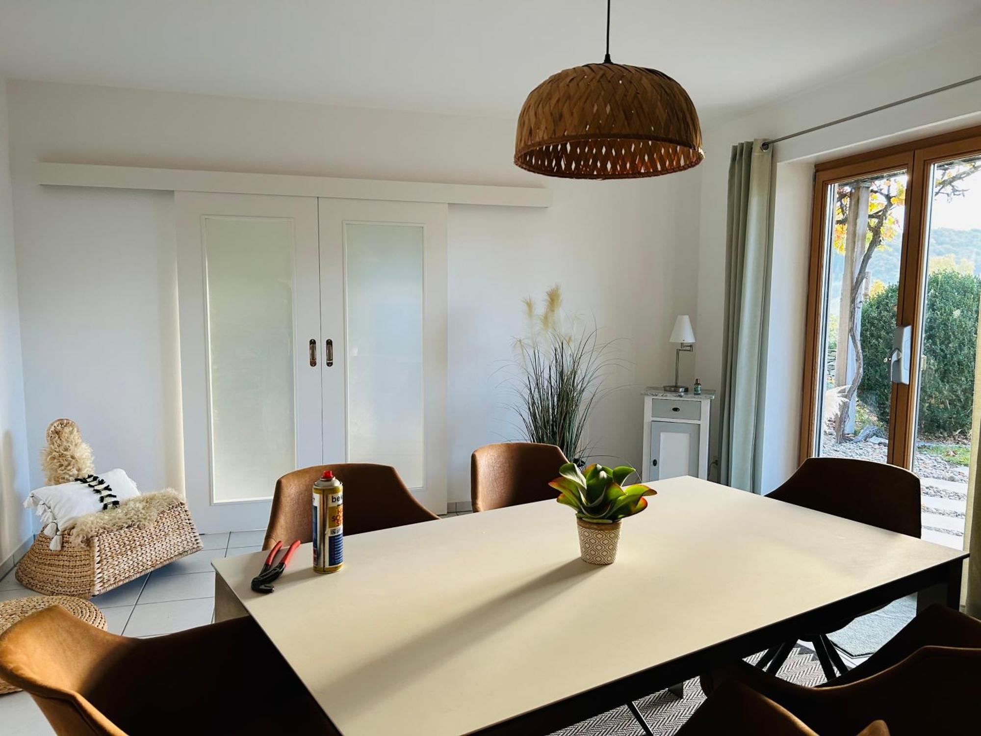 137Hideaway Ferienwohnung Eichstaett Buitenkant foto