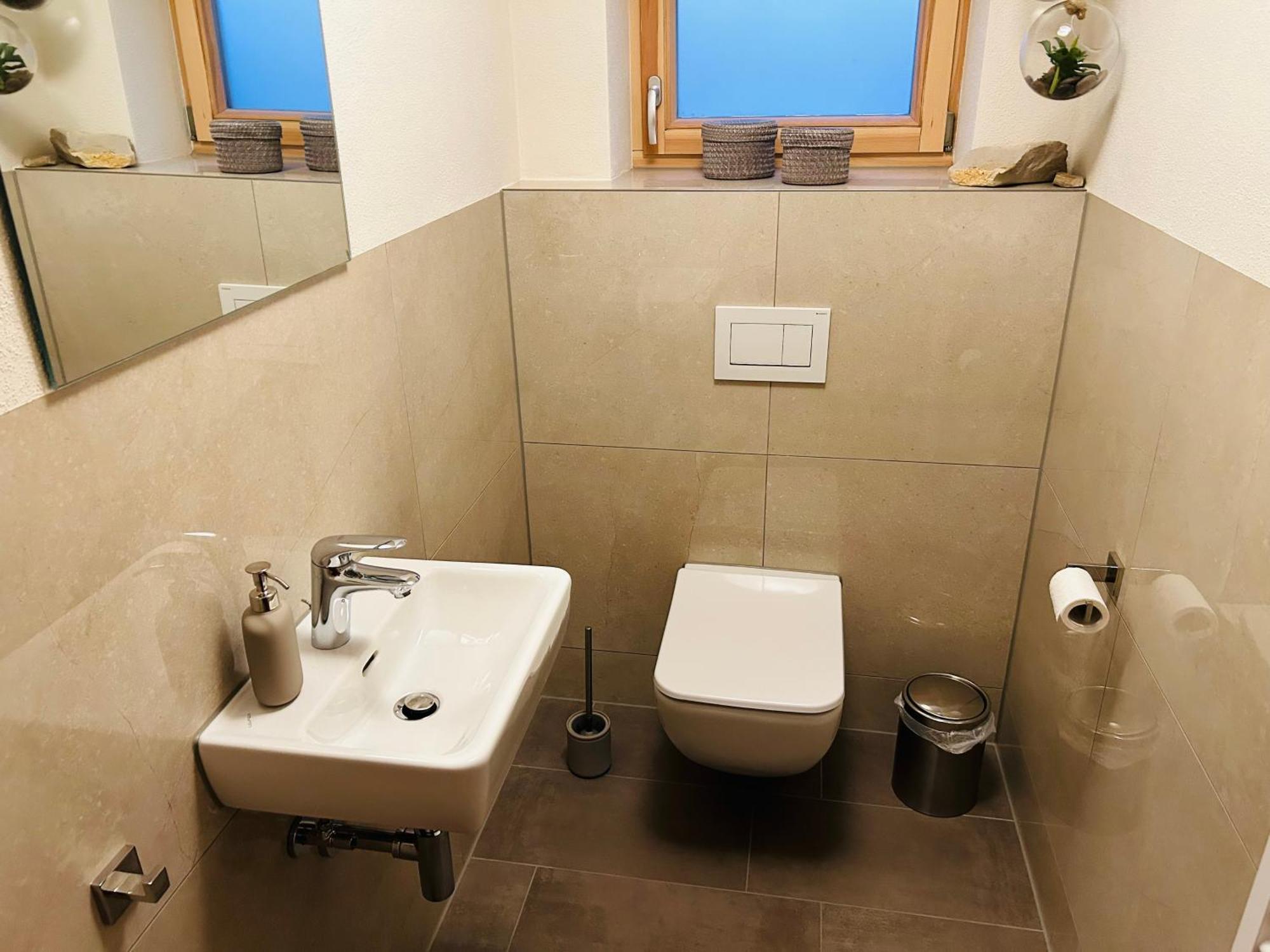 137Hideaway Ferienwohnung Eichstaett Buitenkant foto