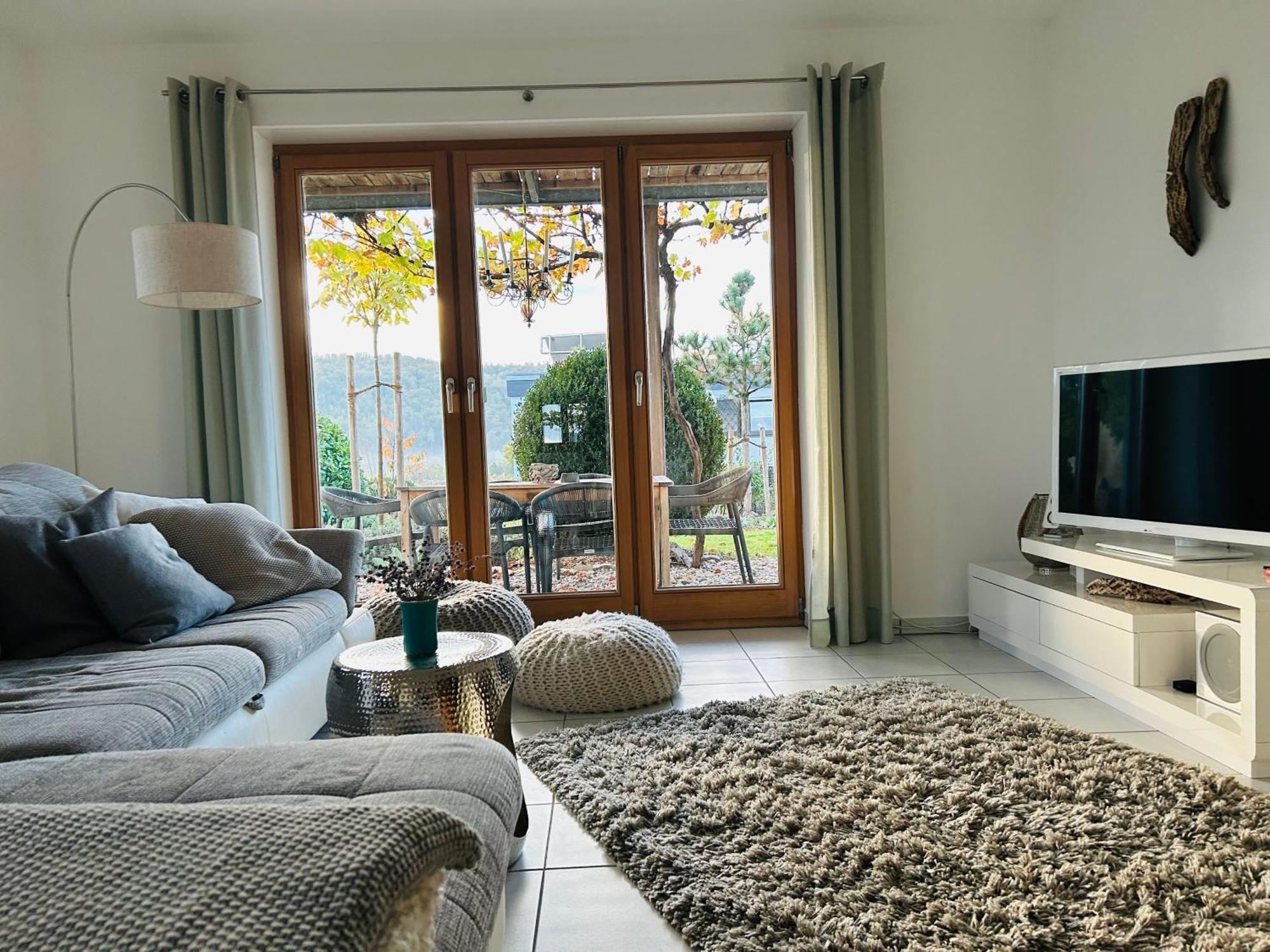 137Hideaway Ferienwohnung Eichstaett Buitenkant foto